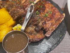 -LA CREPERIE BRETONNE布列塔尼法式餐厅(天童北路店)