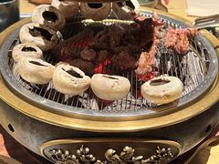 -泥炉烧肉师(新街口金銮巷店)