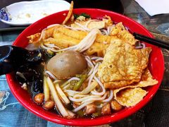 -水平有限广西米粉·广西风味集(五道口店)