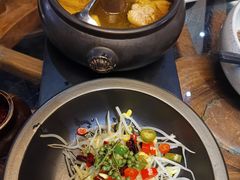 -云海肴·云南小炒·汽锅鸡(天津国金汇店)