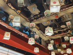 -万岁寿司(万国店)