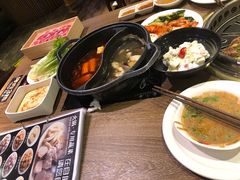 -火炉火自助餐(悠唐购物中心店)