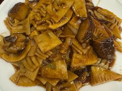 烧二冬-玉华台饭庄(裕中西里小区店)