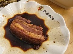 -張飛扒肉·龙江非遗(道外店)