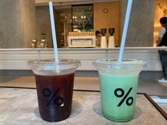 -% Arabica阿拉比卡咖啡烘焙工坊