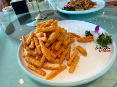 -牟传仁饭庄(星海店)