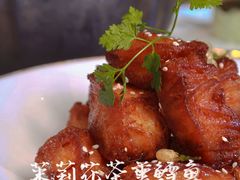 -临江宴(陆家嘴店)
