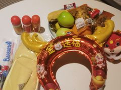 -南京金陵饭店