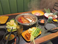 -牛New寿喜烧(虹桥新天地店)