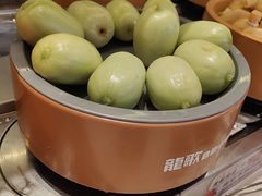 -龍歌自助小火锅(市南金茂湾店)