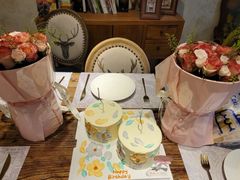 -勒甜LO CHO·私人订制低糖代糖纯动物奶油生日蛋糕(新开路店)