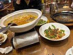 -钵家大院(大花岭店)
