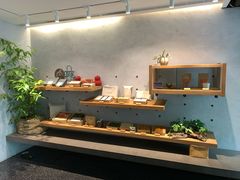 -微热山丘(台北民生公园门市店)
