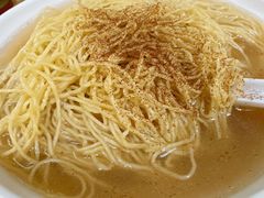 鲜虾云吞面-小梁哥云吞面(黄贝岭店)