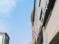 -春熙路步行街