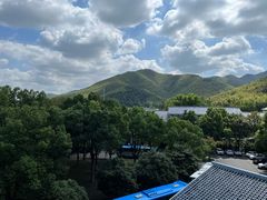 -天目湖御水温泉·度假酒店