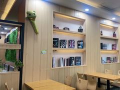 -华莱士·全鸡汉堡(宝岗店)