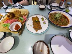 -粗茶淡饭•陕菜•家常菜