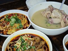 -牛王庙(龙华花园店)