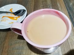 -周沫西餐(漫广场店)