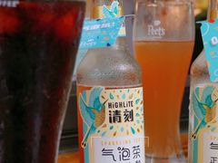 -Peet's 皮爷咖啡(东湖路手作店)