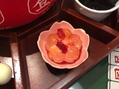 -五条人糖水铺(光谷世界城店)