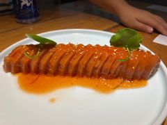 -金牌外婆家(苏州中心店)