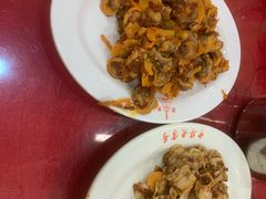 -西塔大冷面(市府大路店)