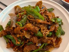 -胡子大厨·超级小炒肉(华润店)