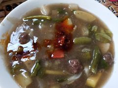 -刘老虎肉丸糊辣汤(总店)