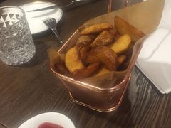 -疯克大象美式烤肉餐厅