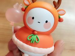 -泡泡玛特POPMART(宁波印象城店)