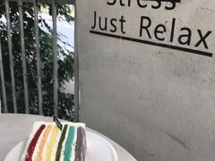 -ADO KAFE(大学城店)