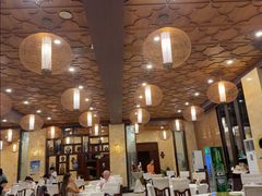 -三亚海韵度假酒店·韵和轩中餐厅