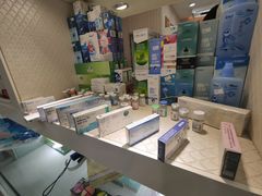 -罗创丹阳眼镜(童卫路店)