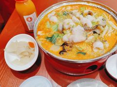-喜家德虾仁水饺(长泰广场店)