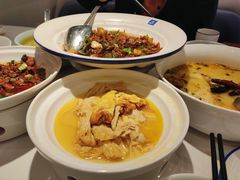 -兰湘子·湘菜小炒(长安万科广场店)