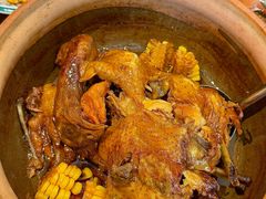 -屋里饭菜·湘菜馆(火车站店)