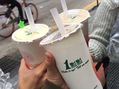 -1点点(东门电玩城店)