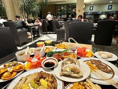 -汕头金海湾大酒店(万象城店)