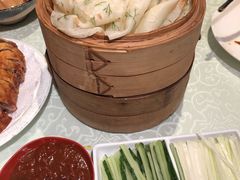 -汉唐宴长安食府