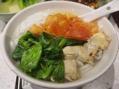 -半山腰·云南菜(侨福芳草地店)