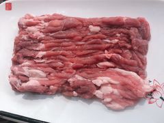 鲜切羊腿肉-1078號老北京涮肉(松柏店)
