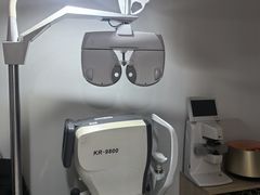-无界眼镜MaxLess(五角场万达店)