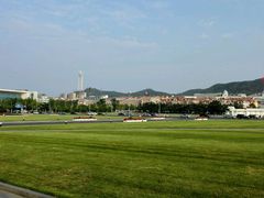 android_upload_pic-大连人民广场