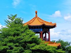 -广州莲花山旅游区