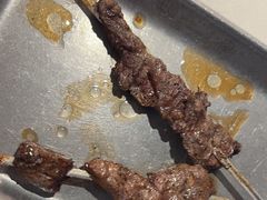 -叁宝烤肉• 西安烧烤(太乙路店)