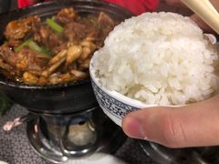 -川香煲(茅台路店)