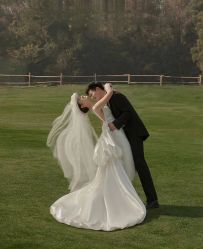 -LG婚前影像·高级定制