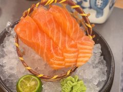 -沼津港精致料理·寿喜烧·烧鸟(龙湖南桥天街店)